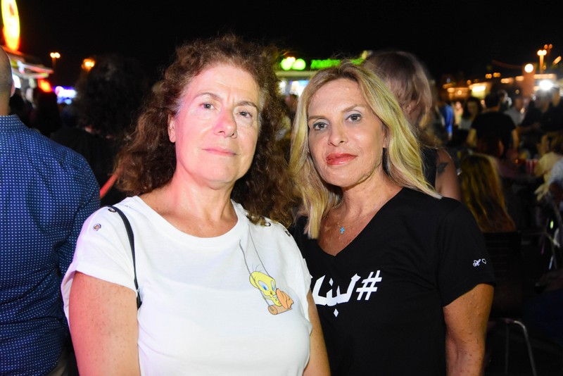 Stars 80 at Beirut Waterfront